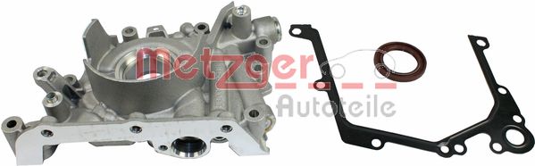 METZGER 8000033 ORIGINAL ERSATZTEIL Ölpumpe